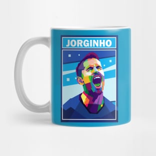 JORGINHO Mug